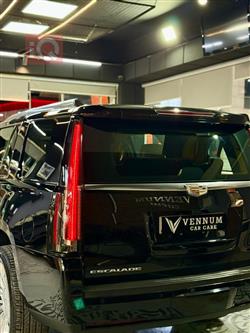 كاديلاك اسكاليد